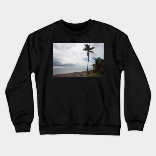 By the Sea Crewneck Sweatshirt